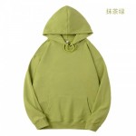 Light green Fashion Men Women Loose Oversize Hoodies Sweatshirt Light green Fashion Men Women Loose Oversize Hoodies Sweatshirt