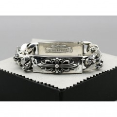 Personality-Defined Bold Bracelet