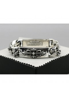 Personality-Defined Bold Bracelet